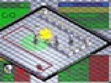 Play Metalix tower defense