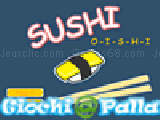 Play Sushi bar