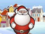 Play Boing boing santa