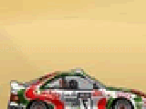 Play Dakar desert rally