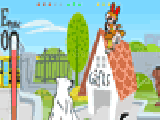 Play Rescue from townsville zoo!