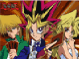 Play Yu gi oh puzzle