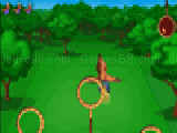 Play Quidditch - allenamento dei portieri