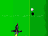 Play Quidditch - allenamento dei cercatori