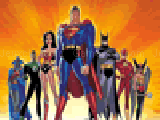 Play Superman puzzle 2