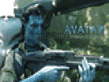 Play Avatar puzzle 2