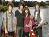Play Camp rock puzzle 2