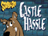 Play Scooby doo castle hassle