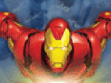 Play Iron man flight test