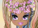 Play Fantasy makeup