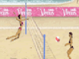 Play Beach goddess