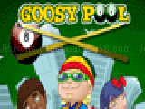 Play Goosy pool