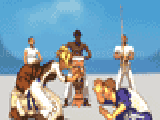 Play Capoeira fighter 3