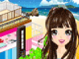 Play Mina beach house