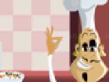 Play Vanilla ice cream
