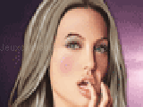 Play Angelina jolie makeup