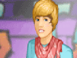 Play Justin bieber dress up