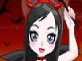 Spielen Halloween cutie