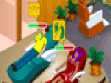 Play Suzie spa