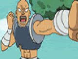 Play Bo bobo nose hairs of fury