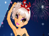 Play New year party