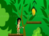 Play Jungle kid adventure