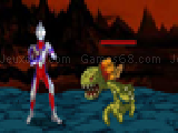 Play Hero ultraman