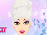 Play Fashion star hairs