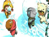 Play Snowfort