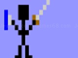 Play Press space rpg