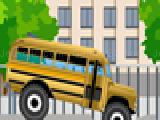 Play Monster bus