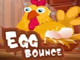 Play Egg bounce