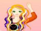 Play Hailey dress up