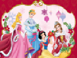 Play Princess jigsaw puzzle