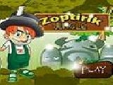 Play Zoptirik jungle boy
