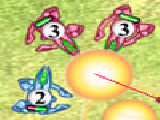 Play Hover bots