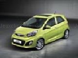 Play Kia picanto