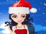 Play Christmas day dress up