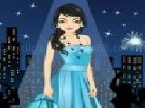 Play New year party dress up