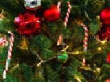 Play Jigsaw: christmas tree closeup
