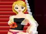 Play Start of model girl