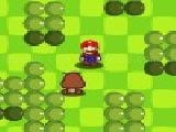 Play Super plumbers war