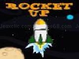 Play Rocket up