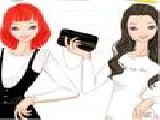 Play Shopping with partner