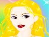 Play Lindsey make up
