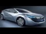 Play Hyundai blue will puzzle