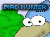 Play Bird hunter