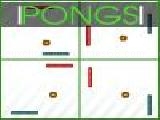 Play Pongs