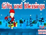 Play Gifts and blessings