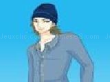 Play Brandon dress up